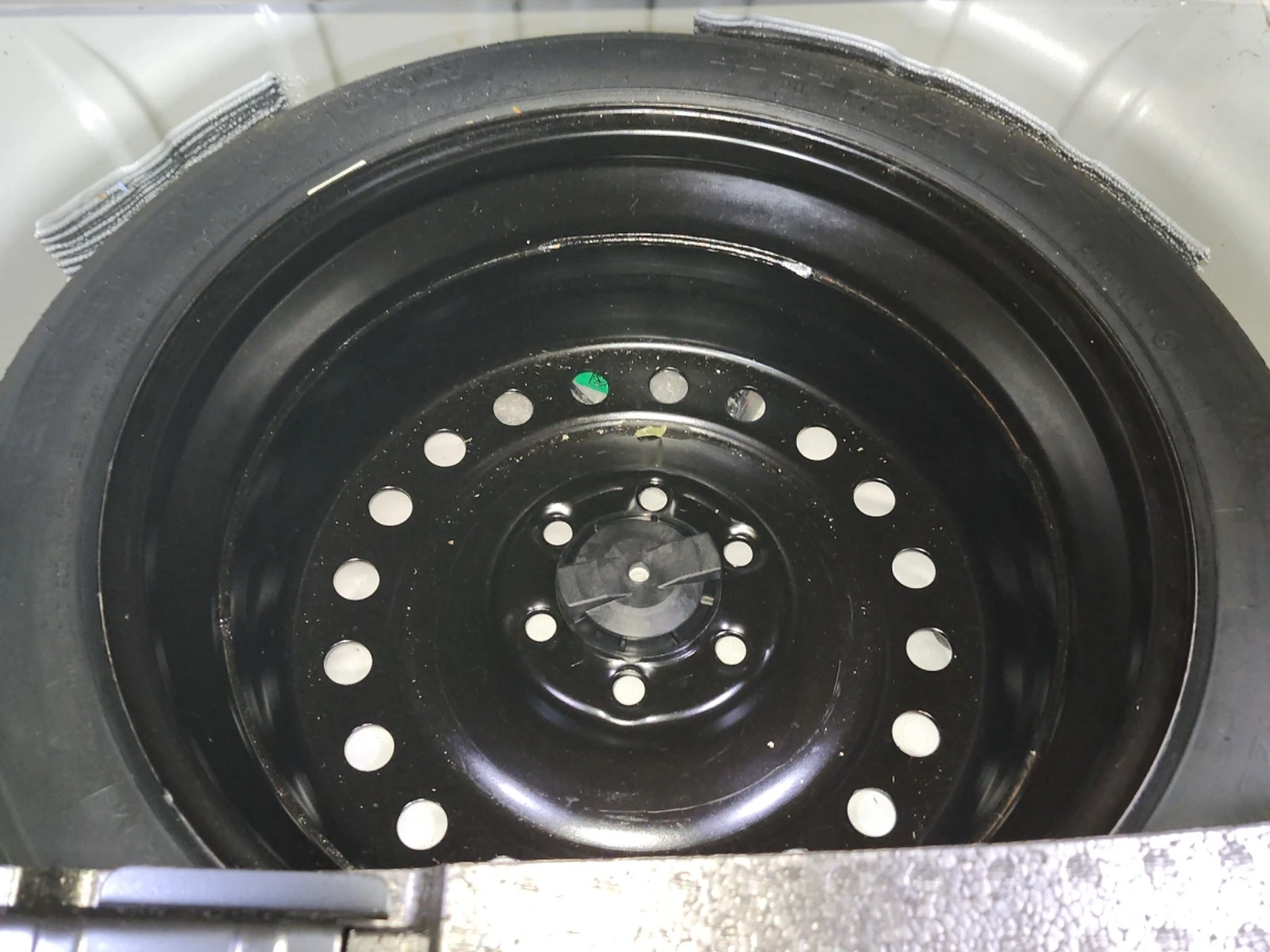 Chevrolet Traverse 2.5L 4cyl - - изображение 6