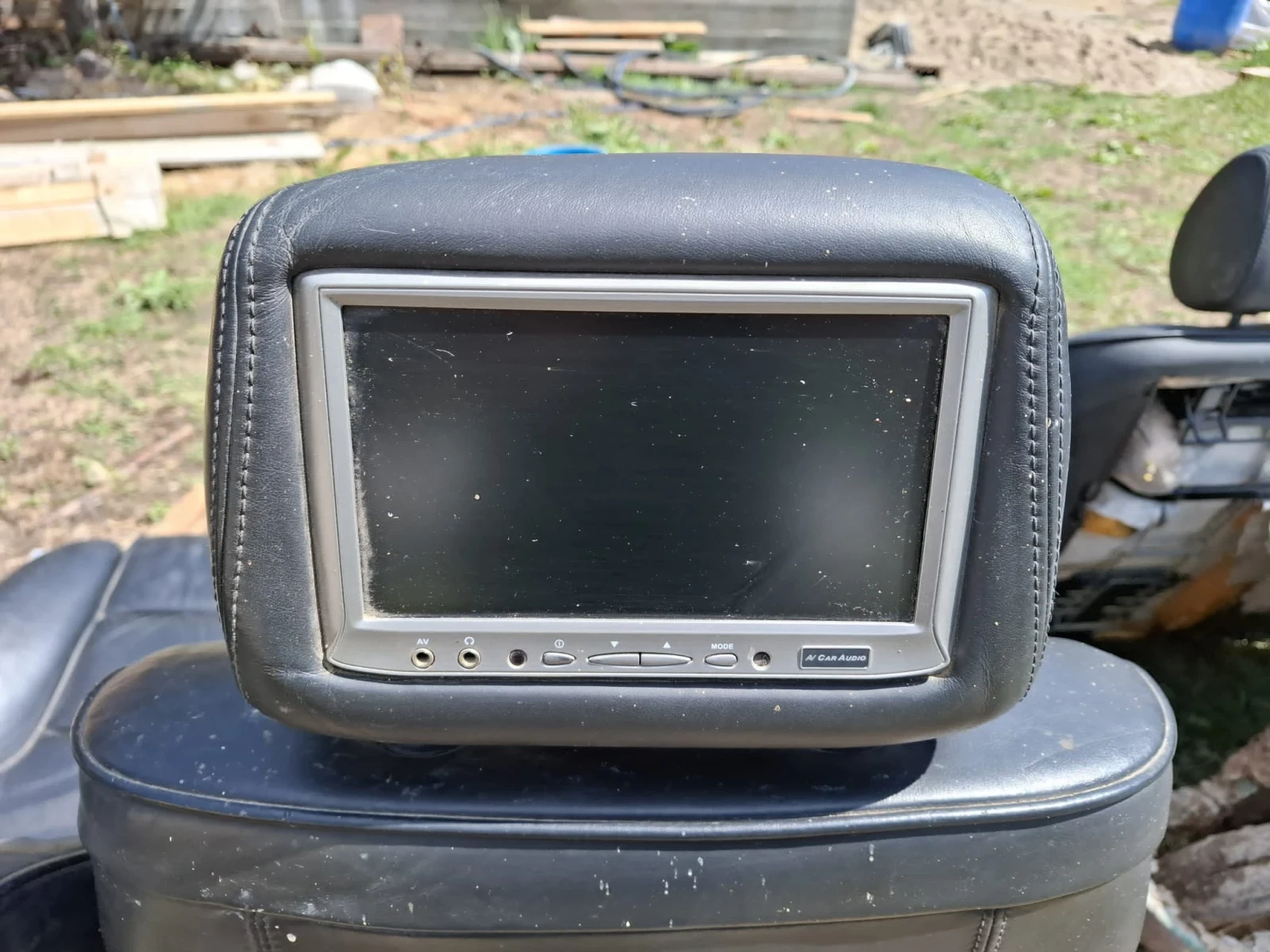 Audi A8 4.0тди - изображение 6