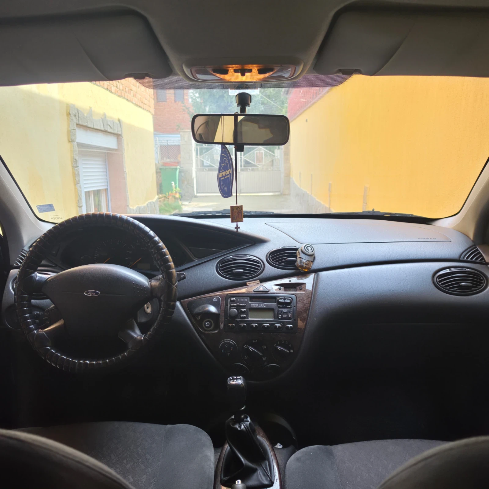 Ford Focus, снимка 4 - Автомобили и джипове - 53800916