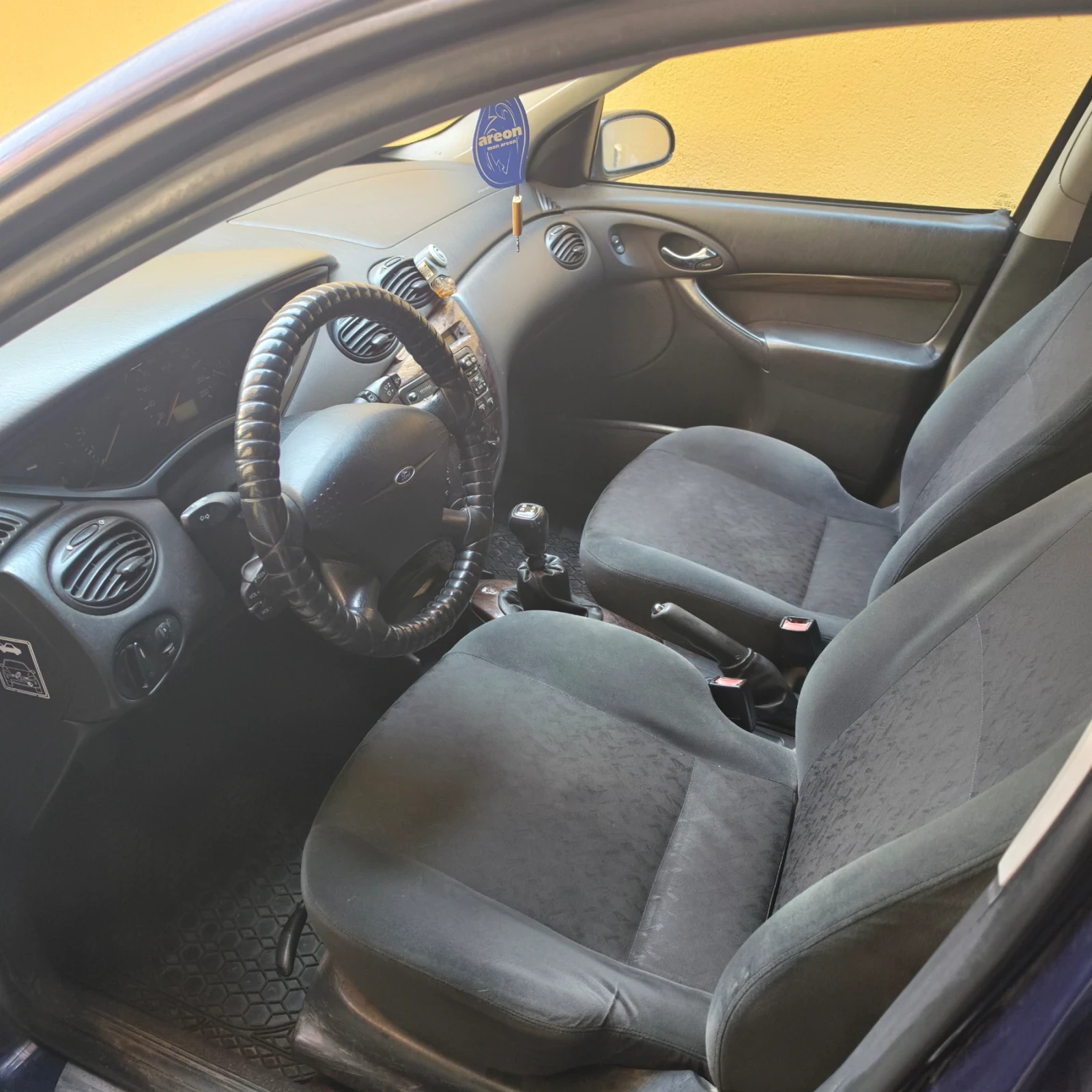 Ford Focus, снимка 5 - Автомобили и джипове - 53800916