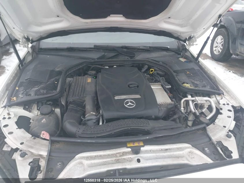 Mercedes-Benz C 300 AMG* COUPE* BURMESTER* ПОДГРЕВ* ПАНО* , снимка 11 - Автомобили и джипове - 53849563