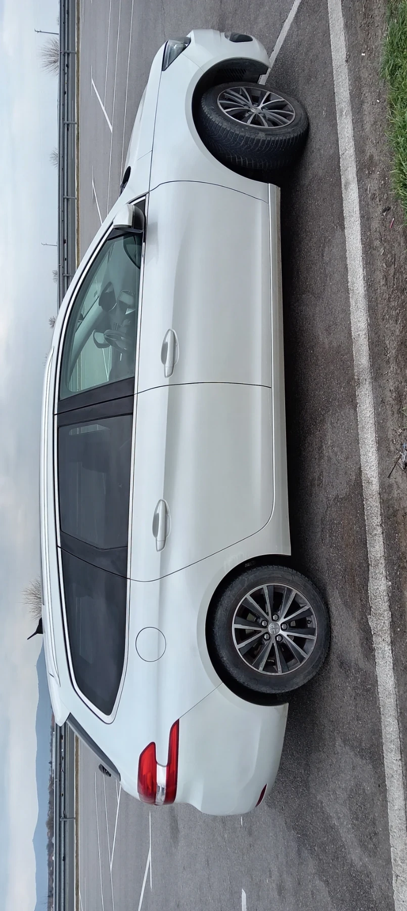 Peugeot 308, снимка 4 - Автомобили и джипове - 53915026