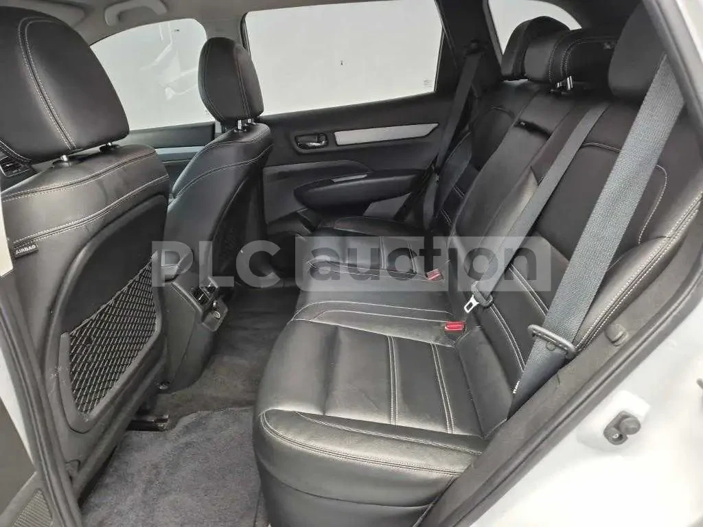 Renault Samsung QM6, снимка 15 - Автомобили и джипове - 54102723