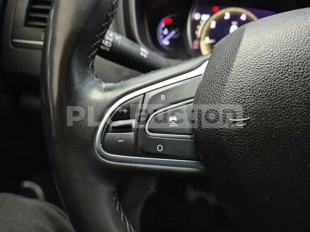 Renault Samsung QM6, снимка 7 - Автомобили и джипове - 54102723