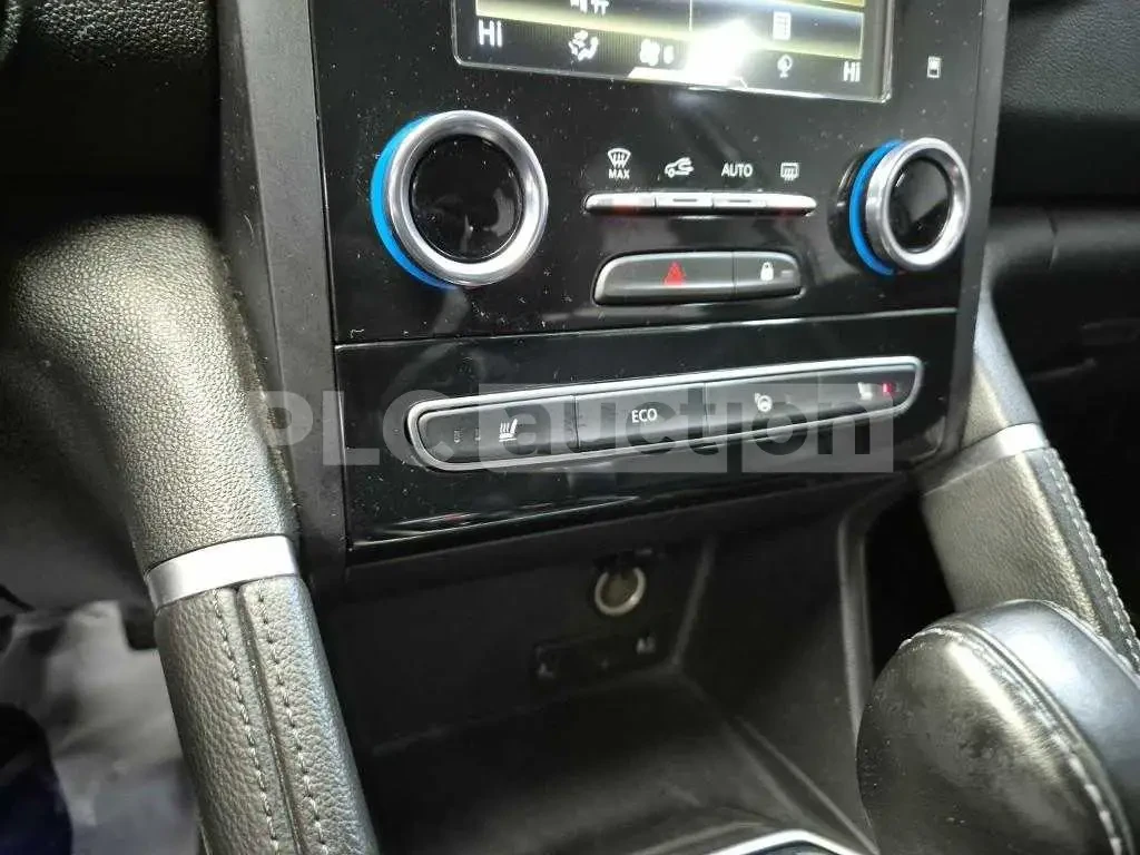 Renault Samsung QM6, снимка 14 - Автомобили и джипове - 54102723