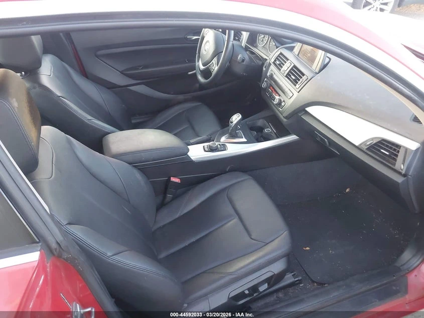 BMW 228 2.0L I-4 DI, DOHC, VVT, TURBO, 240HP All Wheel | Mobile.bg � ����������� 5