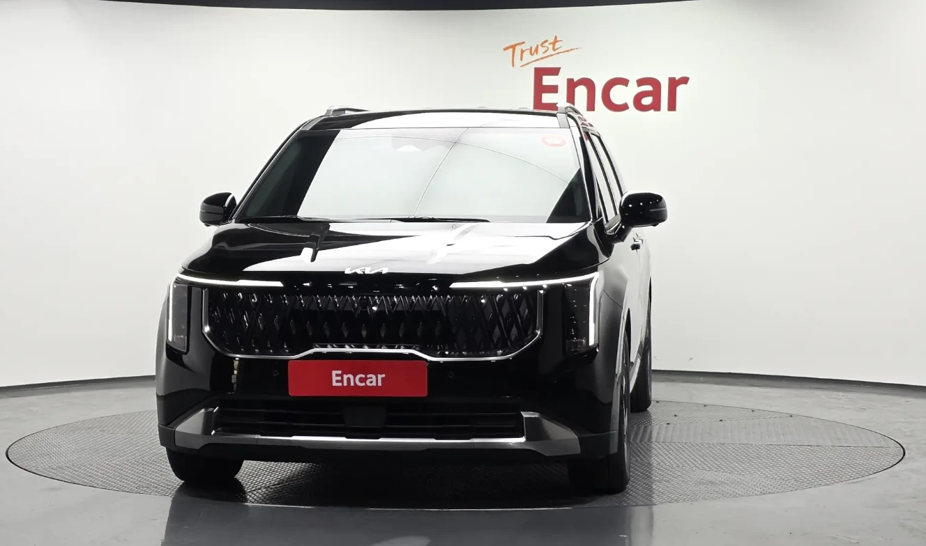 Kia Carnival SIGNATURE | FULL, снимка 3 - Автомобили и джипове - 54410248
