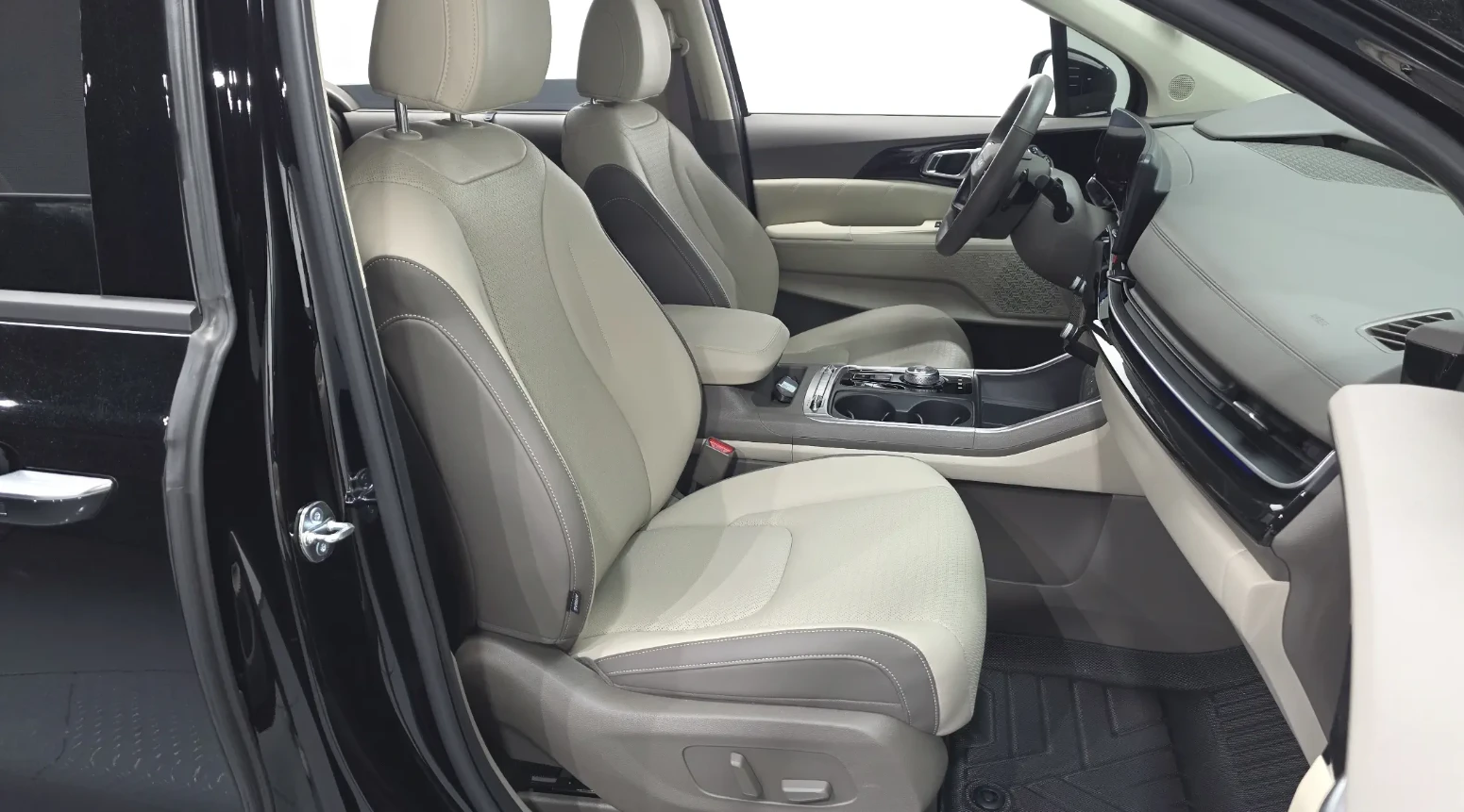 Kia Carnival SIGNATURE | FULL, снимка 9 - Автомобили и джипове - 54410248