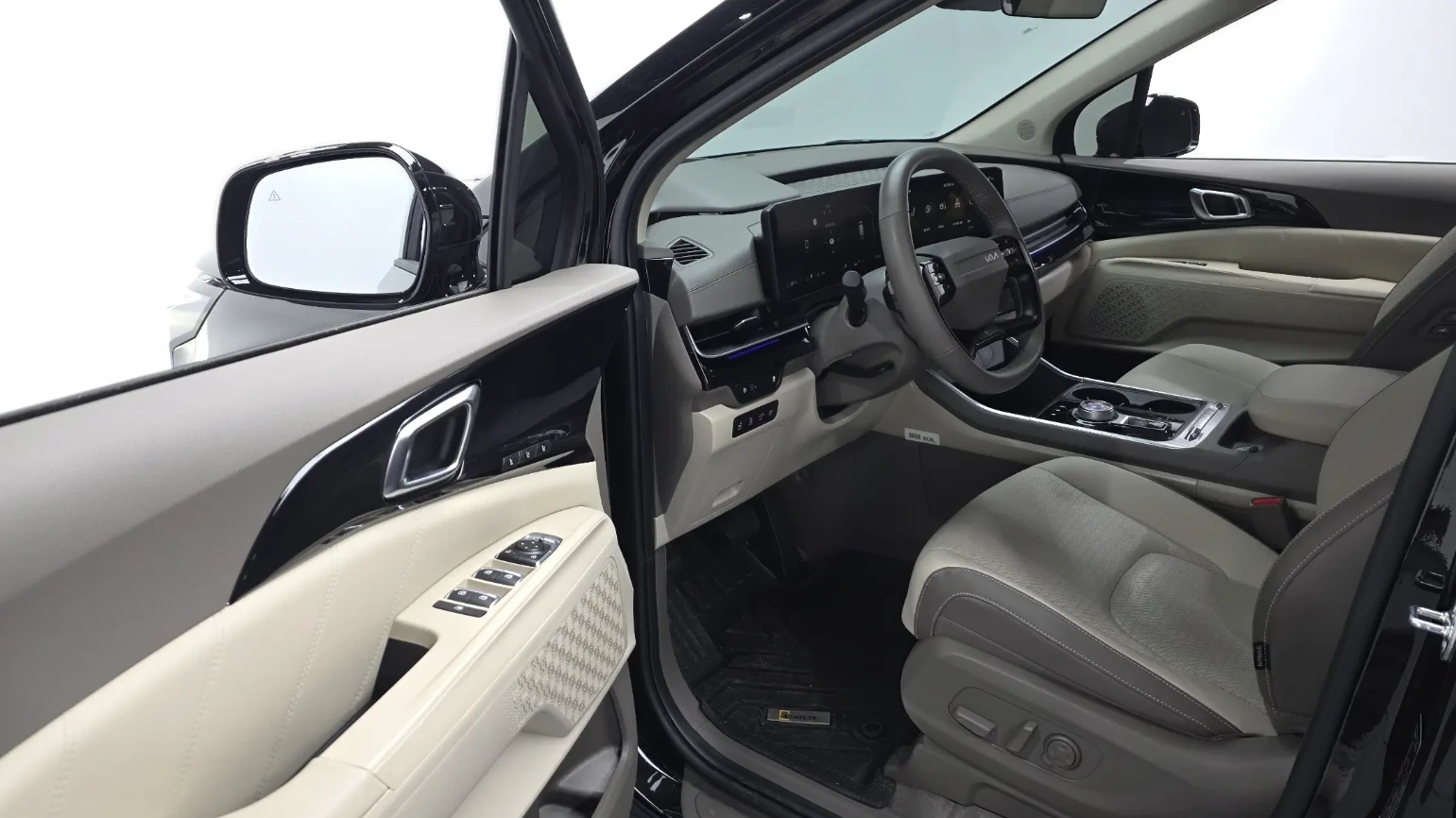 Kia Carnival SIGNATURE | FULL, снимка 8 - Автомобили и джипове - 54410248