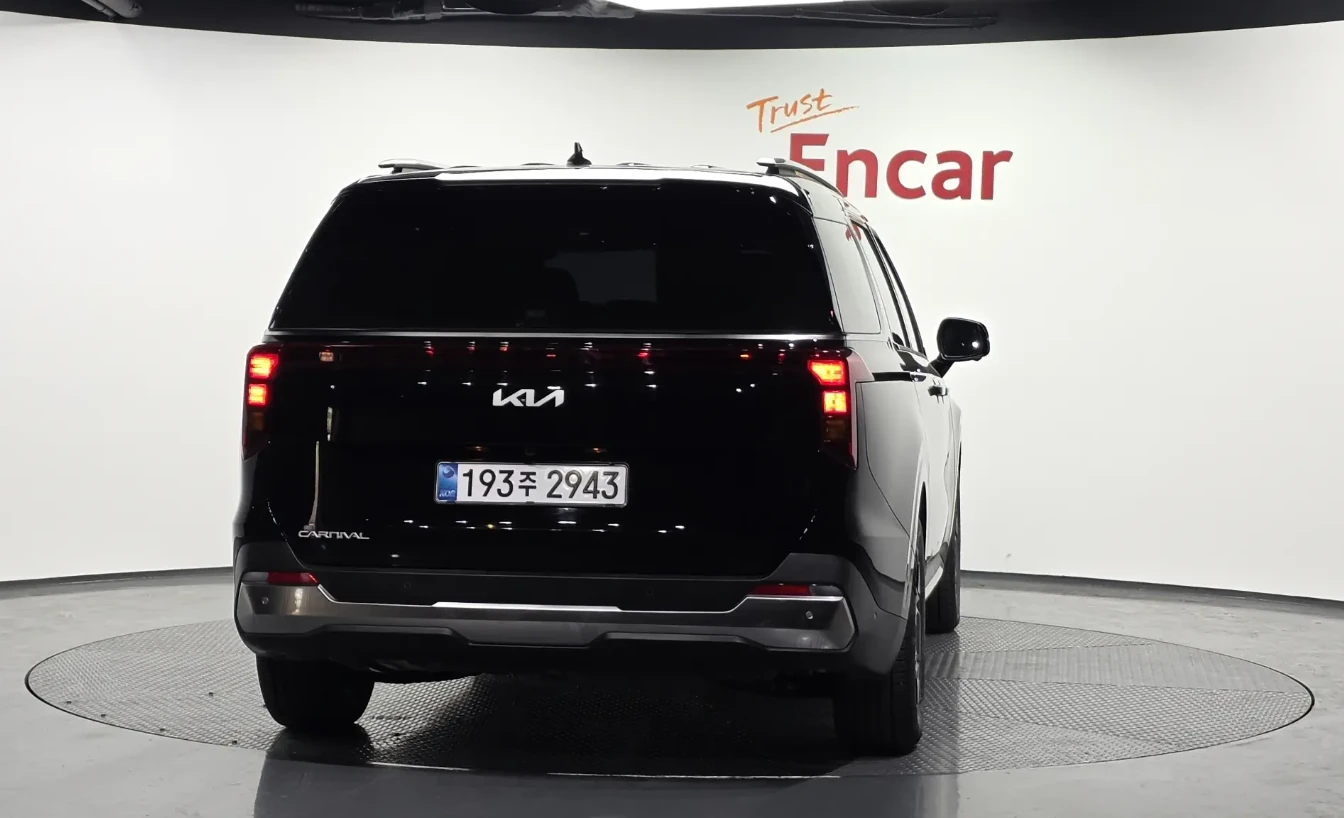 Kia Carnival SIGNATURE | FULL, снимка 2 - Автомобили и джипове - 54410248