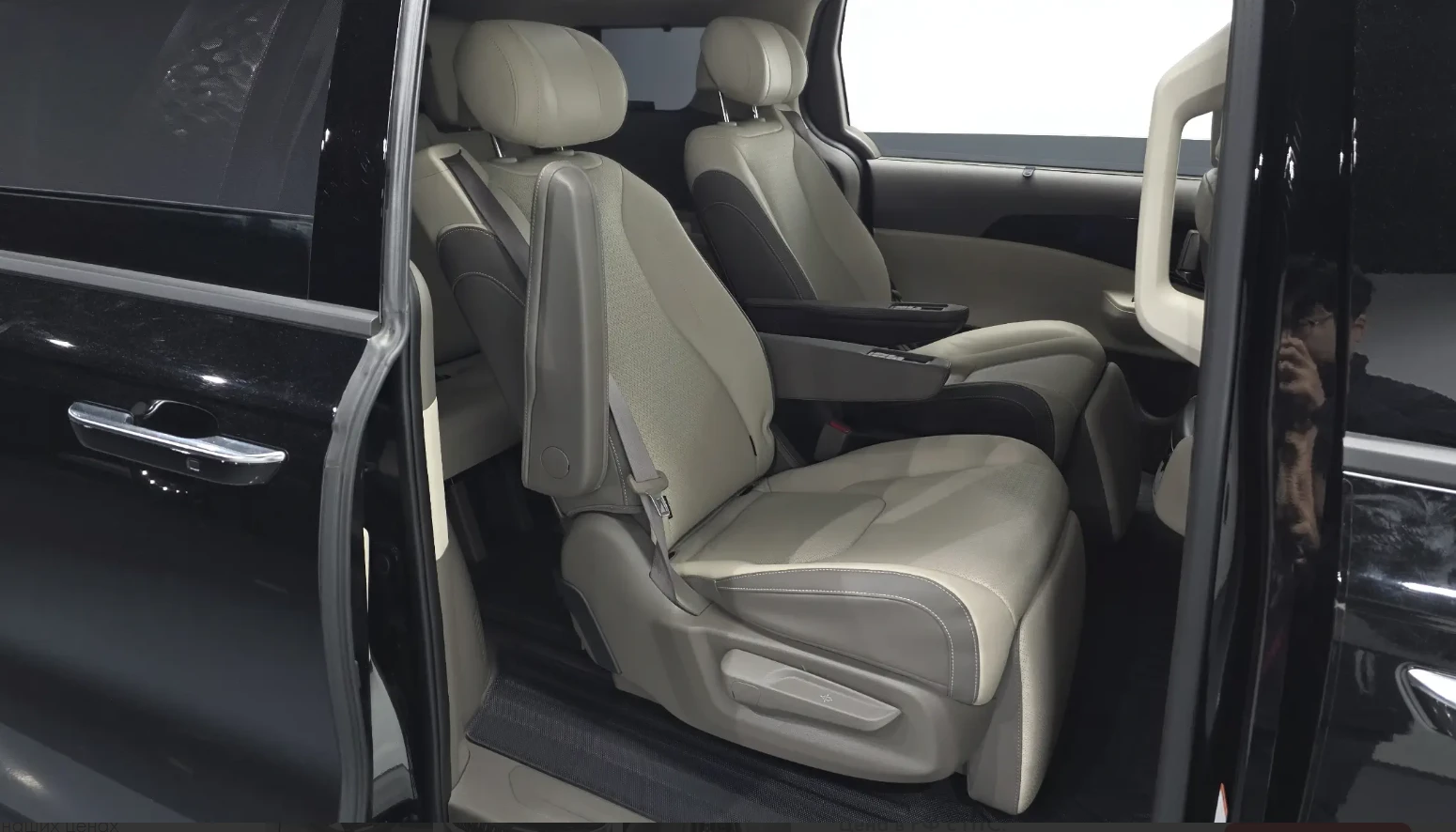 Kia Carnival SIGNATURE | FULL, снимка 10 - Автомобили и джипове - 54410248