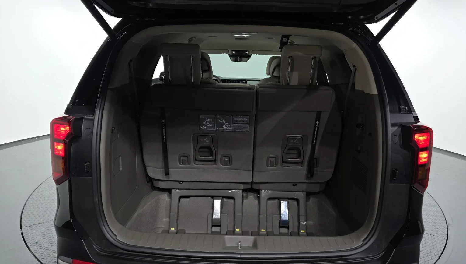 Kia Carnival SIGNATURE | FULL, снимка 5 - Автомобили и джипове - 54410248