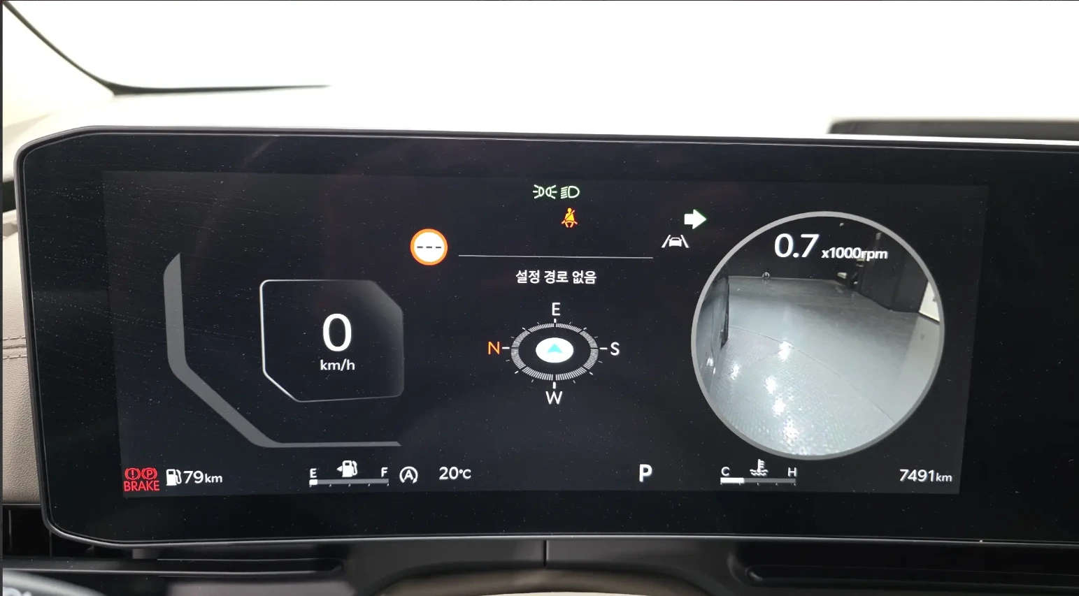 Kia Carnival SIGNATURE | FULL, снимка 15 - Автомобили и джипове - 54410248
