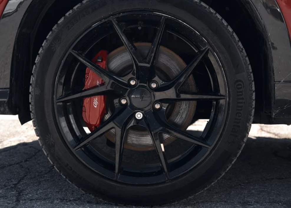 Alfa Romeo Tonale VELOCE / HARMAN KARDON / ������� / AWD | Mobile.bg � ����������� 6