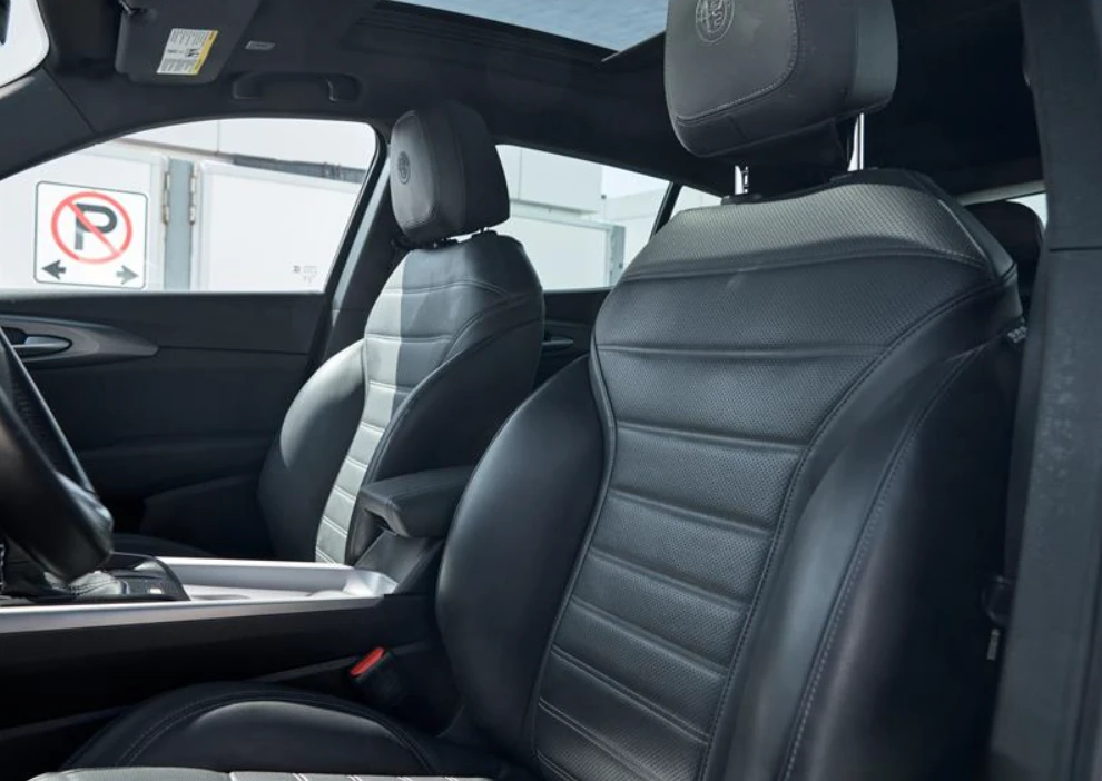 Alfa Romeo Tonale VELOCE / HARMAN KARDON / ������� / AWD | Mobile.bg � ����������� 10