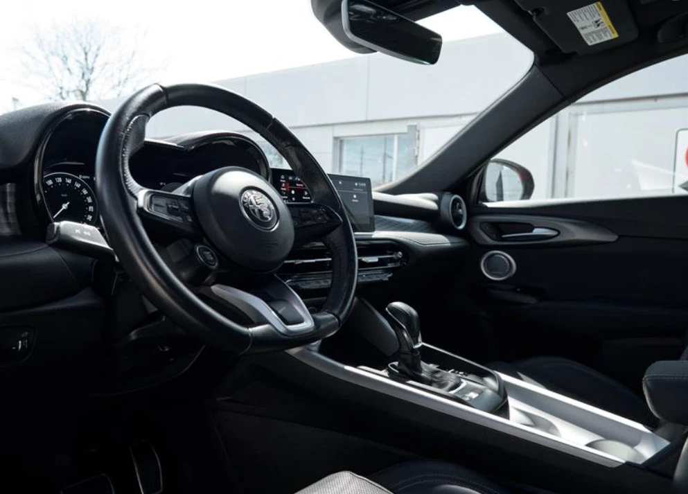 Alfa Romeo Tonale VELOCE / HARMAN KARDON / ������� / AWD | Mobile.bg � ����������� 8