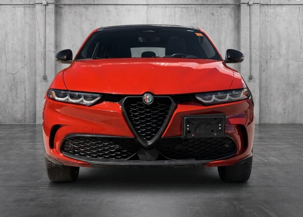 Alfa Romeo Tonale VELOCE / HARMAN KARDON / ������� / AWD | Mobile.bg � ����������� 2