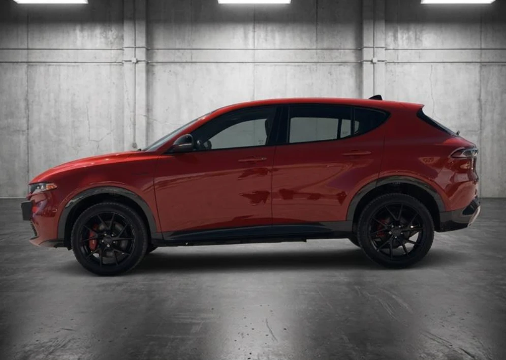 Alfa Romeo Tonale VELOCE / HARMAN KARDON / ������� / AWD | Mobile.bg � ����������� 3