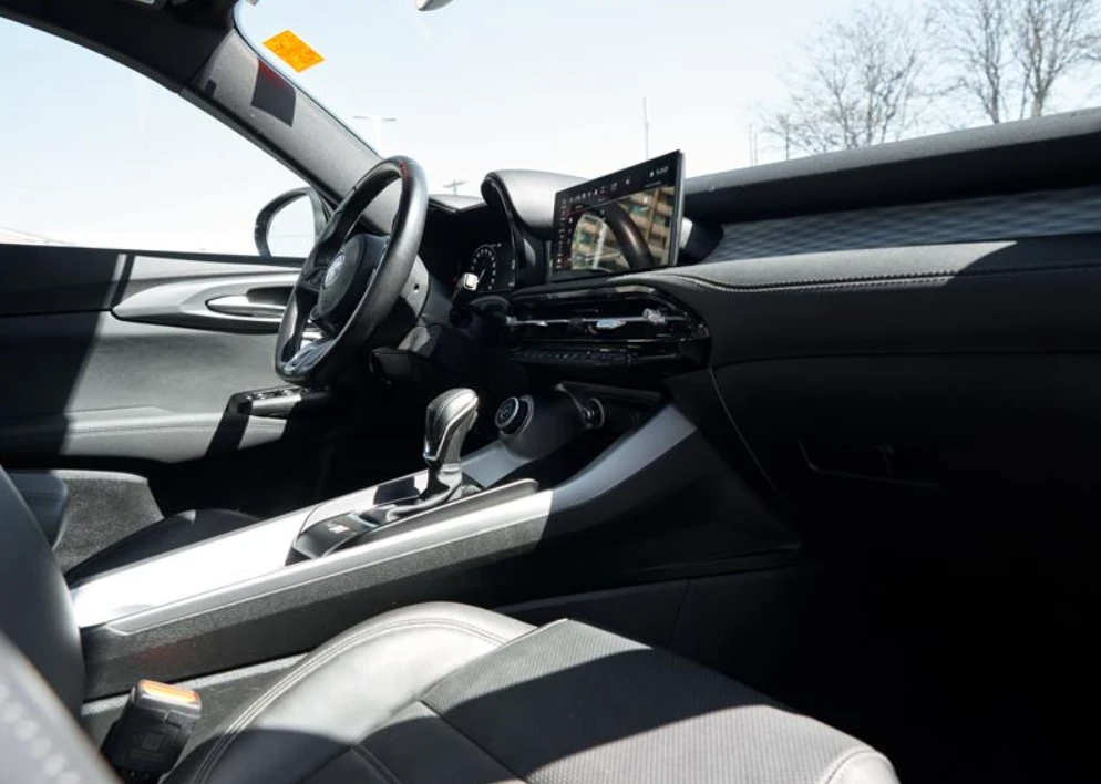 Alfa Romeo Tonale VELOCE / HARMAN KARDON / ������� / AWD | Mobile.bg � ����������� 13