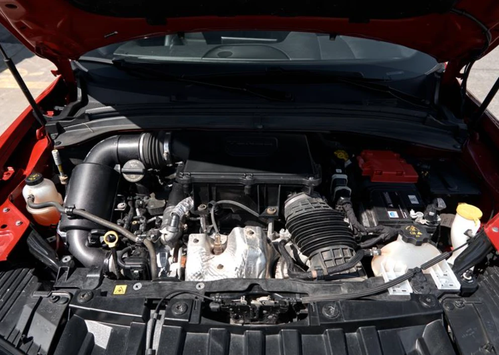 Alfa Romeo Tonale VELOCE / HARMAN KARDON / ������� / AWD | Mobile.bg � ����������� 15