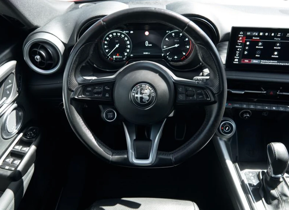 Alfa Romeo Tonale VELOCE / HARMAN KARDON / ������� / AWD | Mobile.bg � ����������� 9
