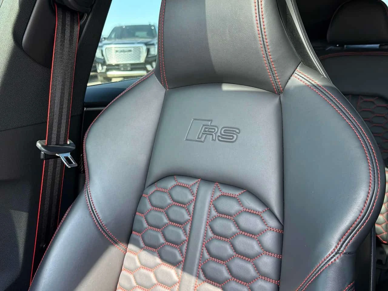 Audi Rs5 2.9 TFSI quattro  CARFAX, снимка 10 - Автомобили и джипове - 54737884