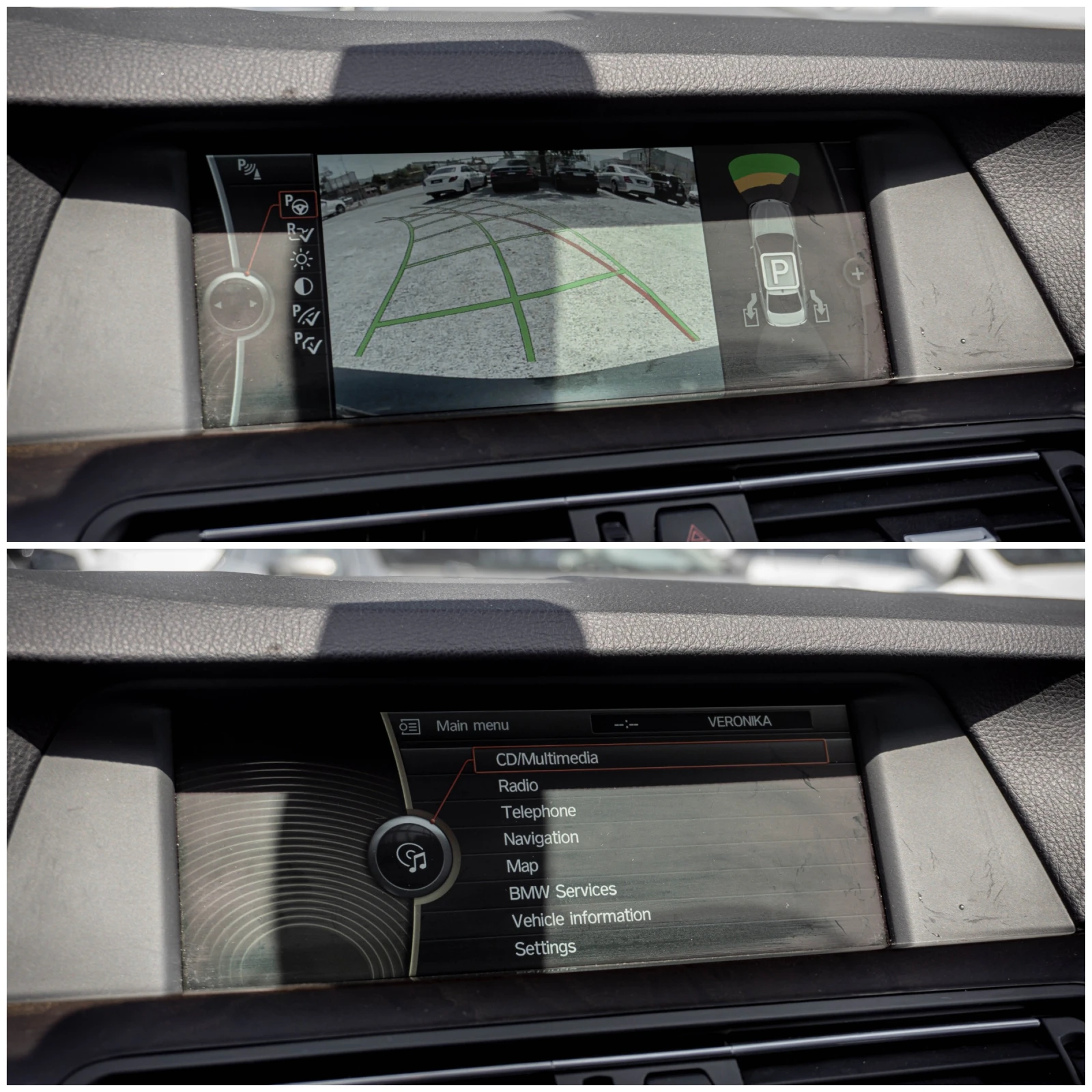 BMW 528 i-Luxury-152, 935KM-ТОП!, снимка 13 - Автомобили и джипове - 55644275