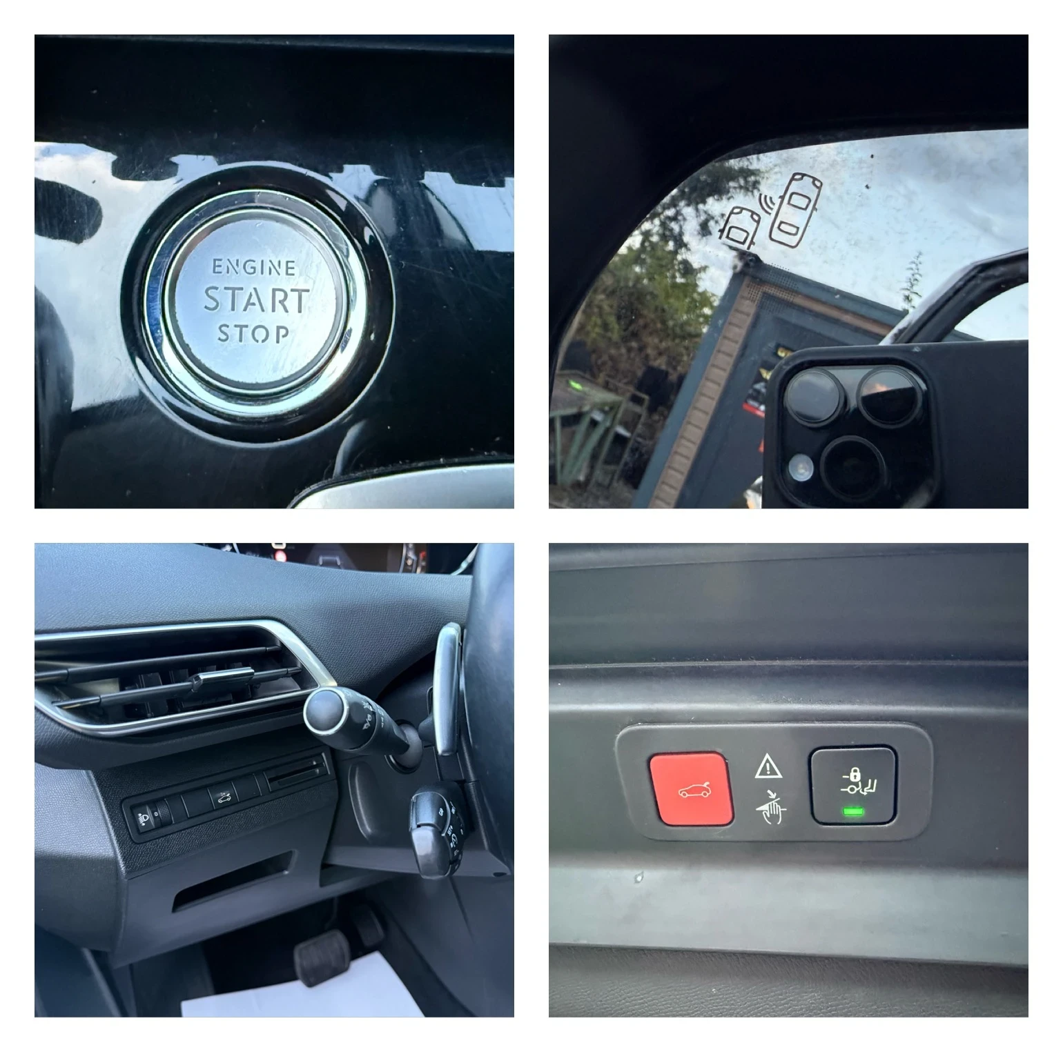 Peugeot 5008 Allure, снимка 16 - Автомобили и джипове - 55836464