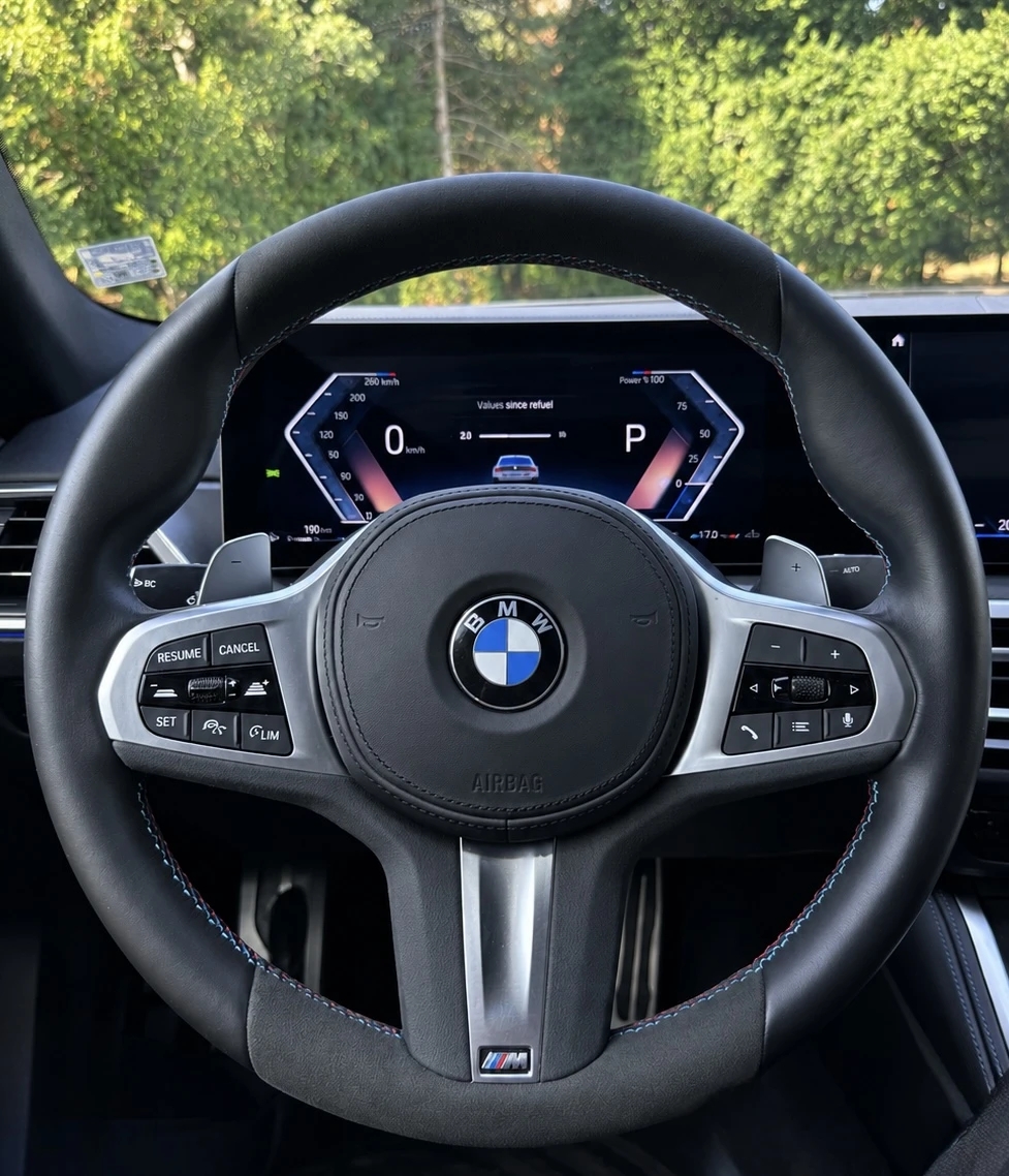 BMW 440 440i, снимка 9 - Автомобили и джипове - 55976745