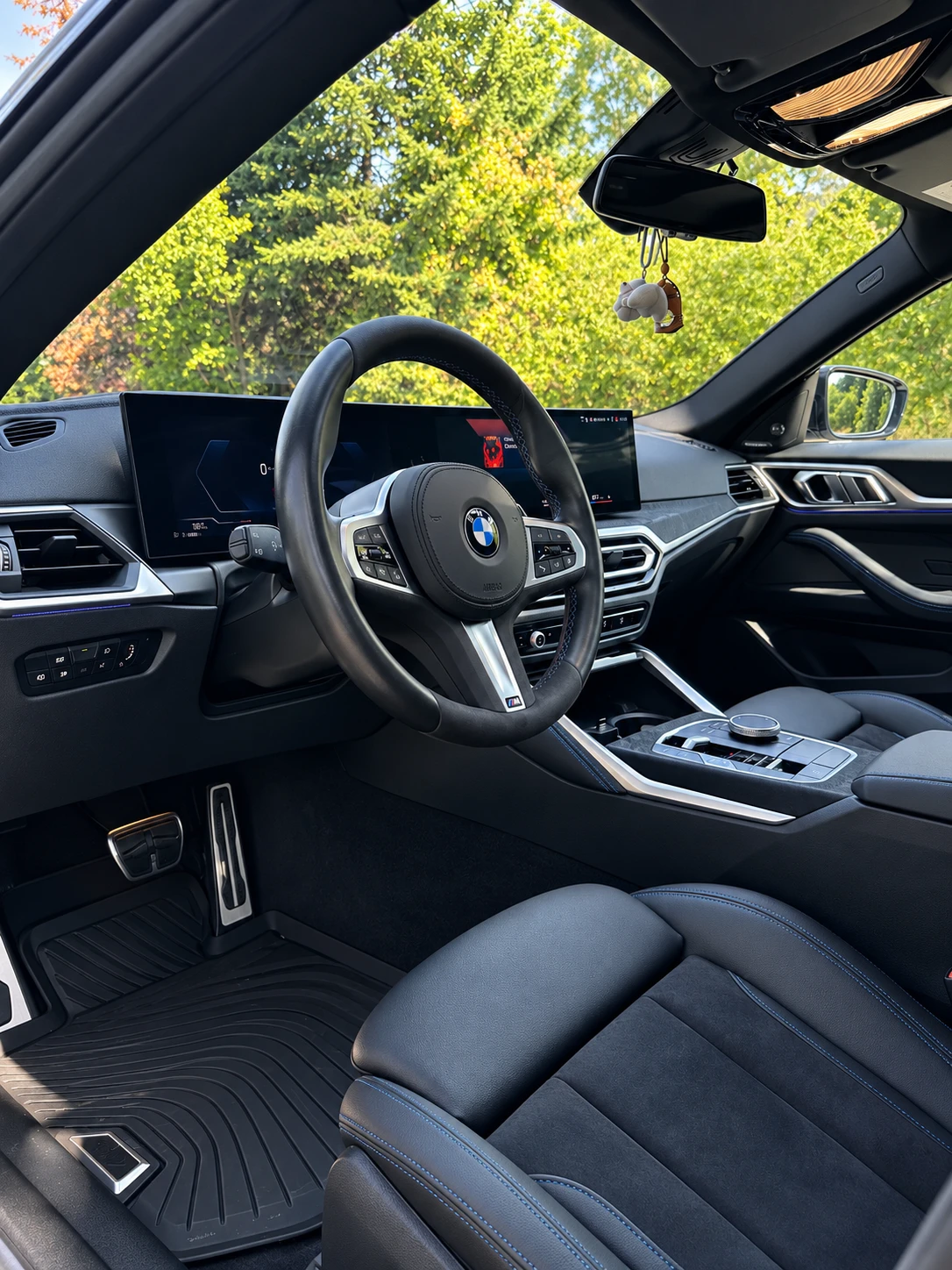 BMW 440 440i, снимка 11 - Автомобили и джипове - 55976745