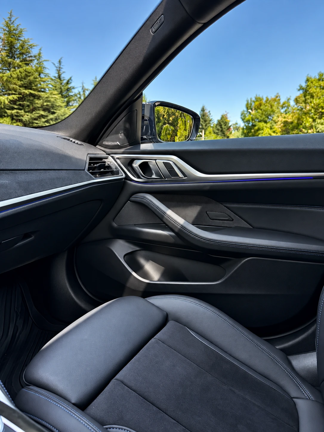 BMW 440 440i, снимка 12 - Автомобили и джипове - 55976745
