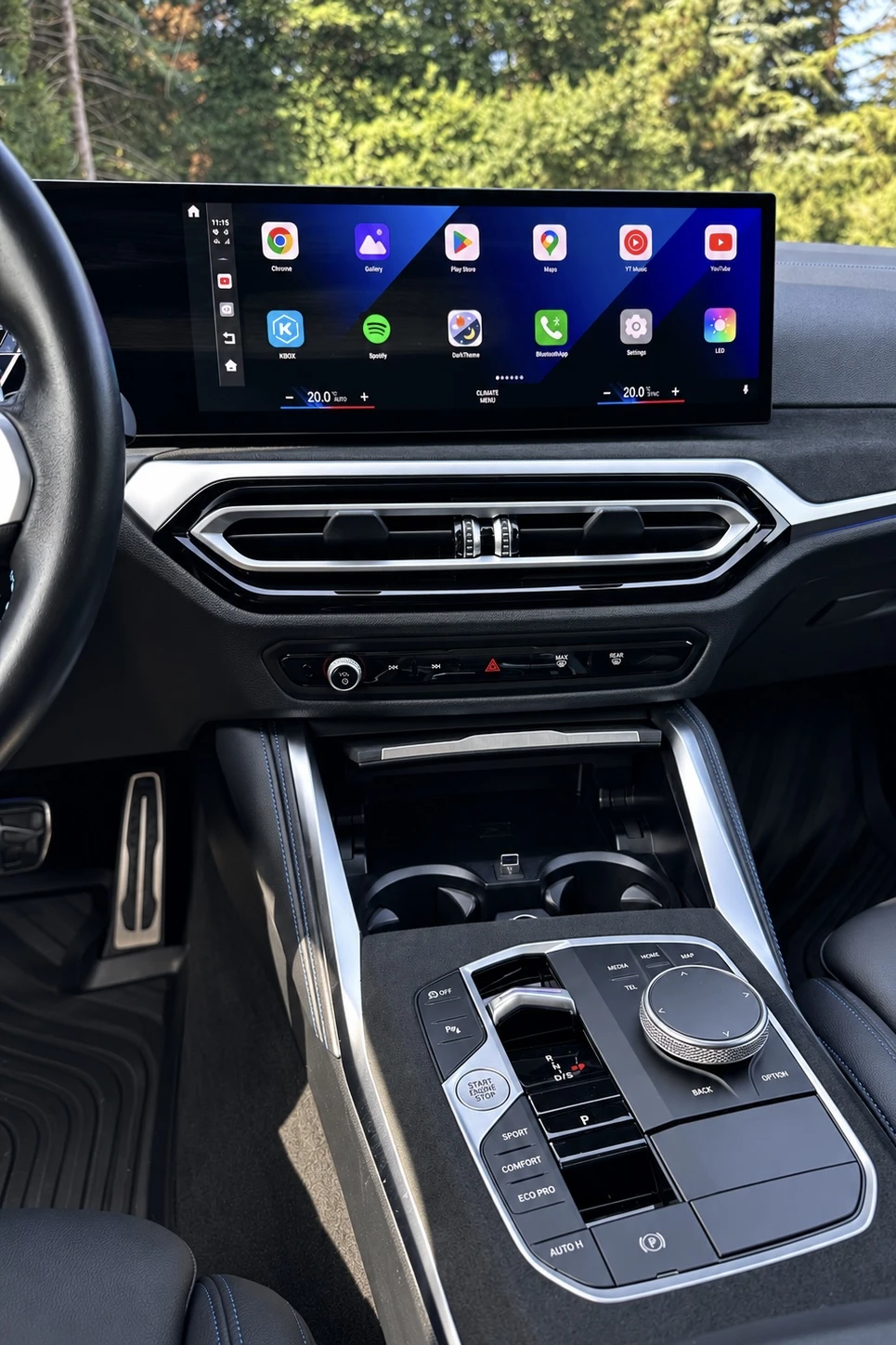 BMW 440 440i, снимка 16 - Автомобили и джипове - 55976745