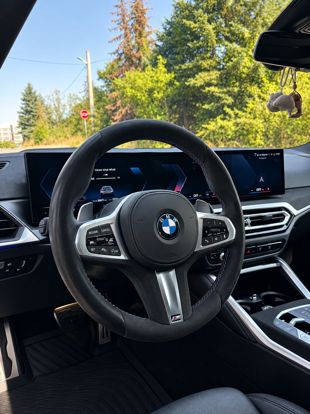 BMW 440 440i, снимка 10 - Автомобили и джипове - 55976745