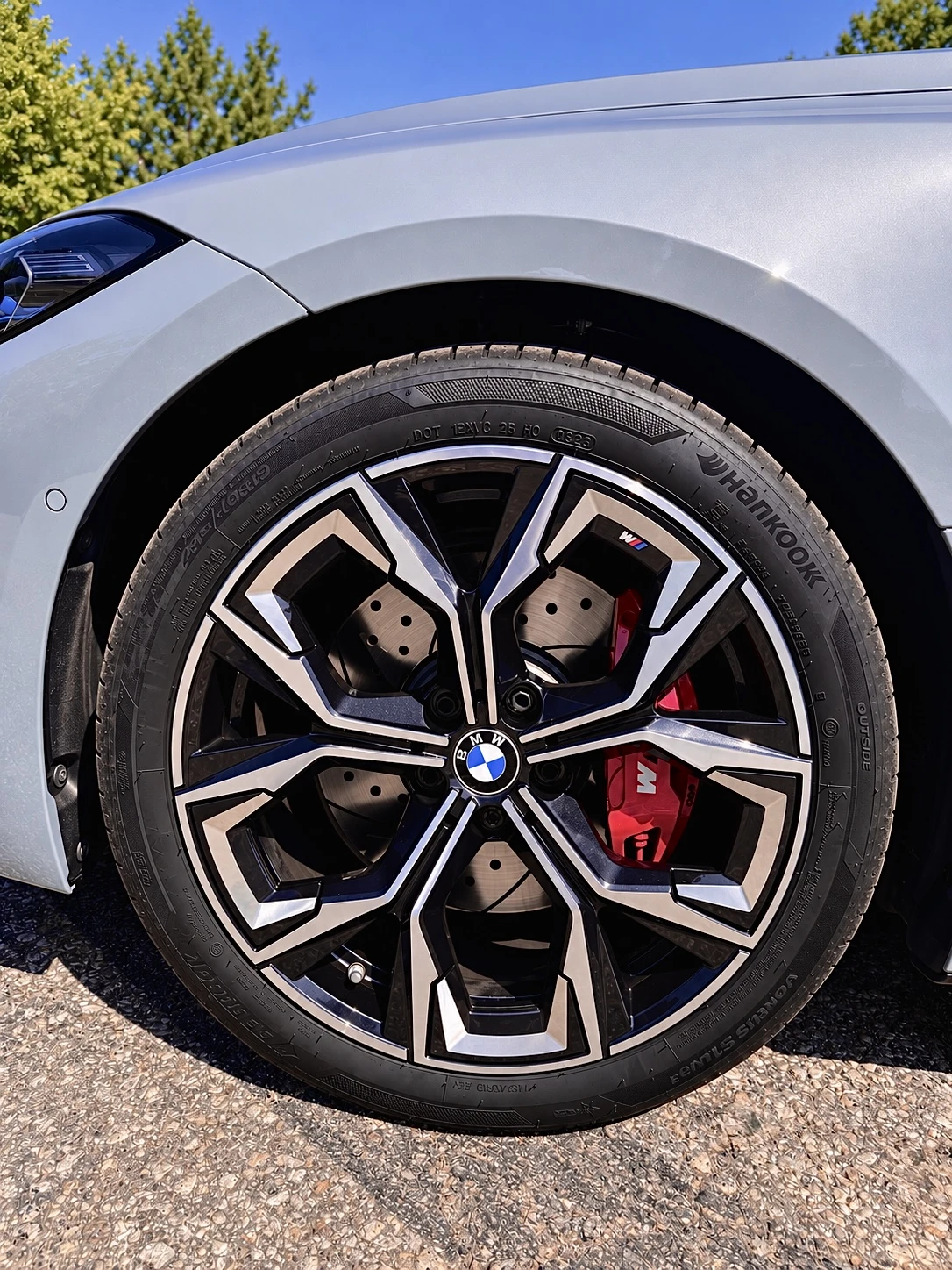 BMW 440 440i, снимка 17 - Автомобили и джипове - 55976745