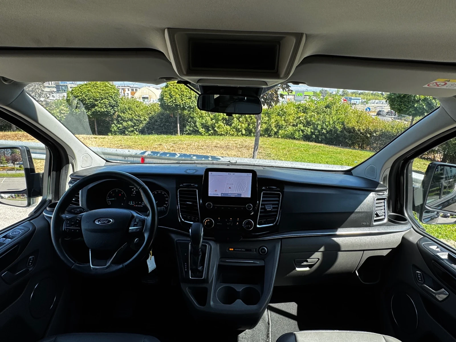 Ford Tourneo Connect 2.0EcoBlue, снимка 11 - Автомобили и джипове - 56006986