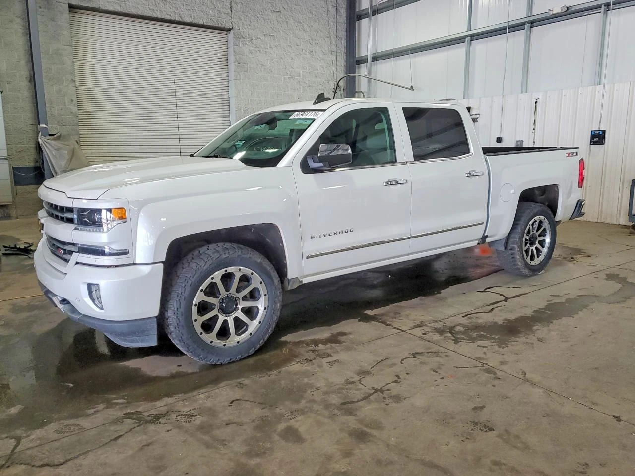 Chevrolet Silverado 5.3l K1500 Ltz | Mobile.bg � ����������� 1