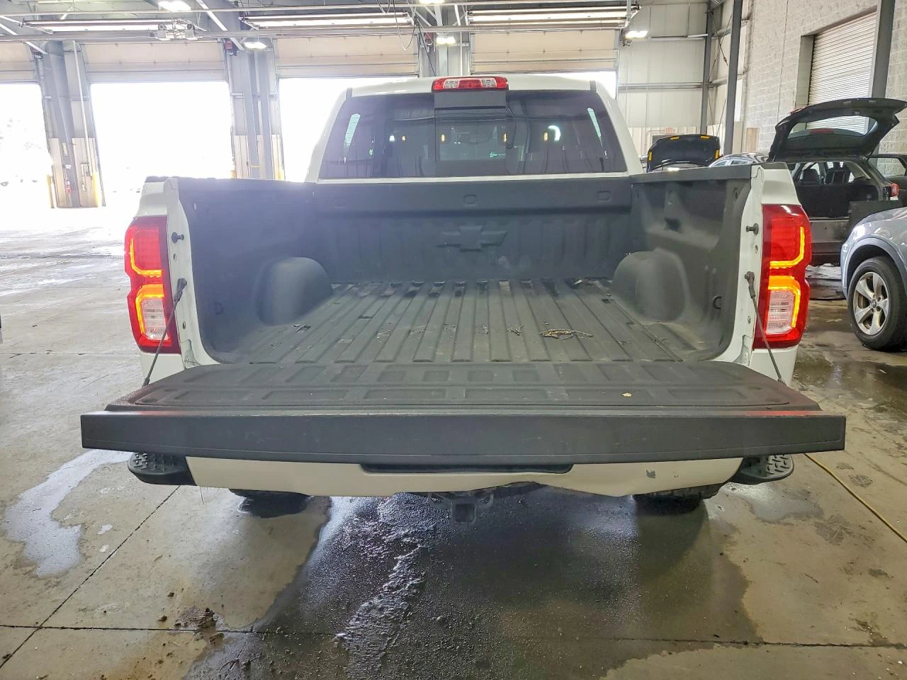 Chevrolet Silverado 5.3l K1500 Ltz | Mobile.bg � ����������� 6