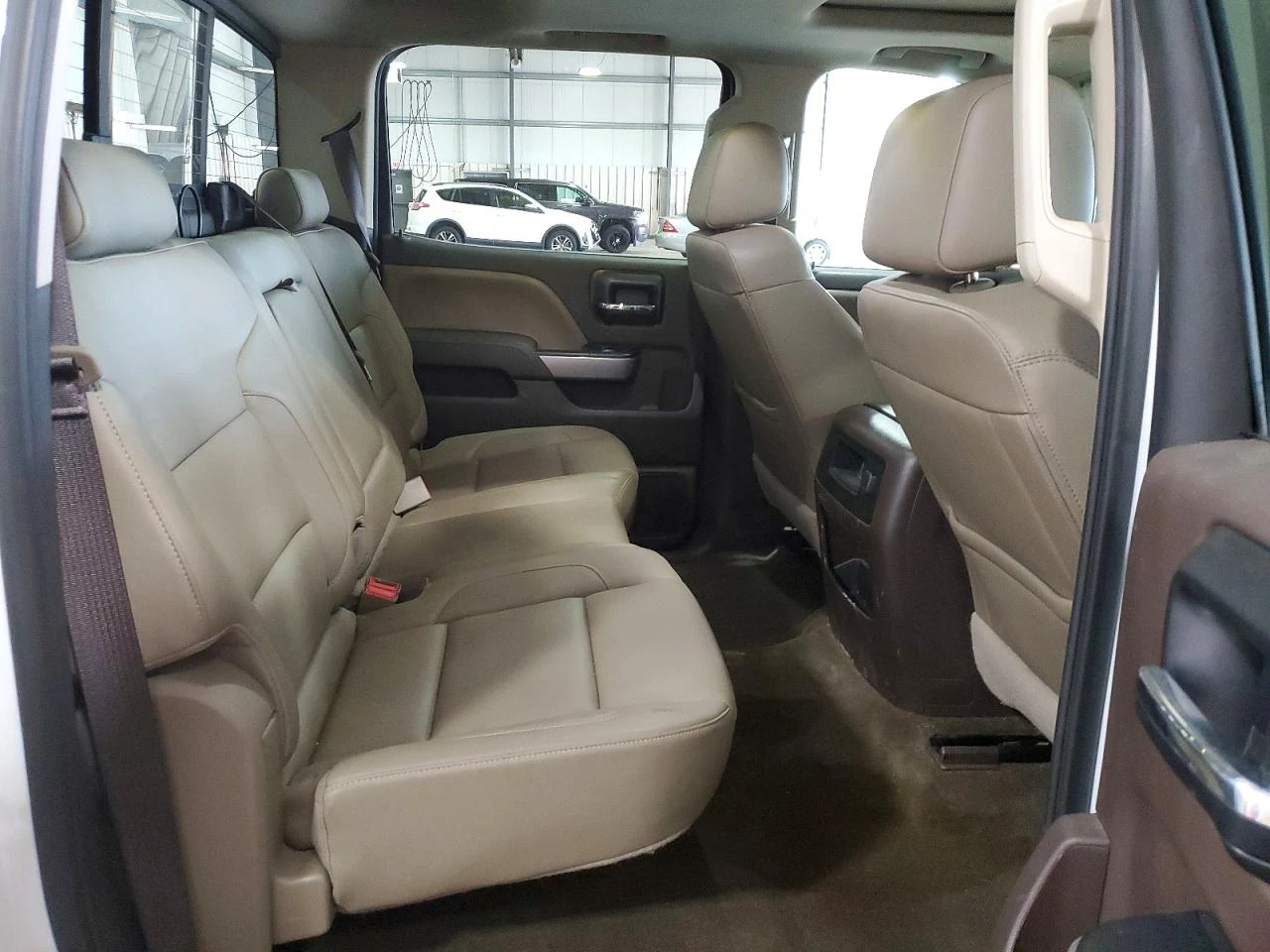 Chevrolet Silverado 5.3l K1500 Ltz | Mobile.bg � ����������� 10
