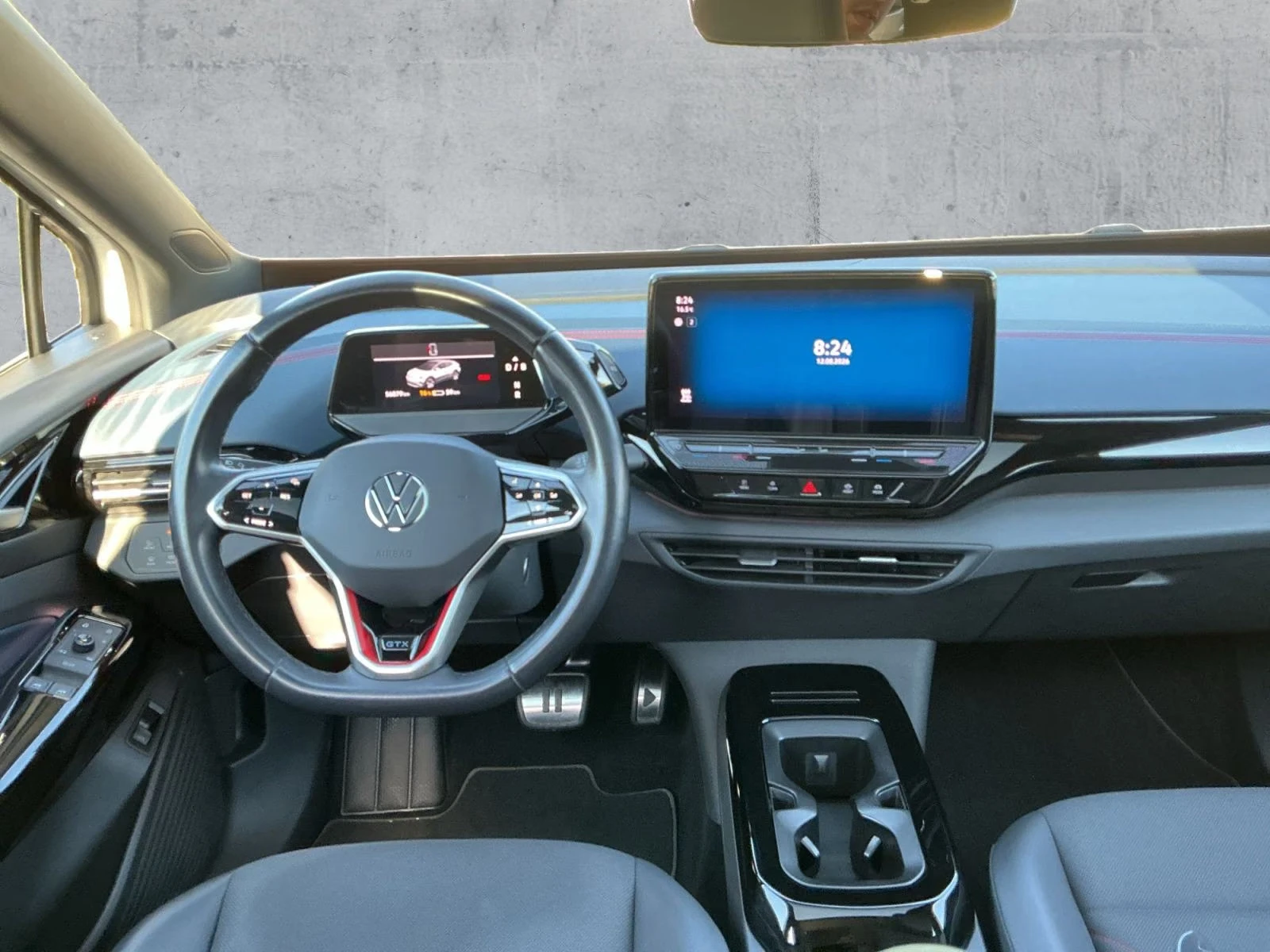VW ID.4 GTX/299HP/MATRIX/360/PANO/ACC/PUMP/877z | Mobile.bg � ����������� 10