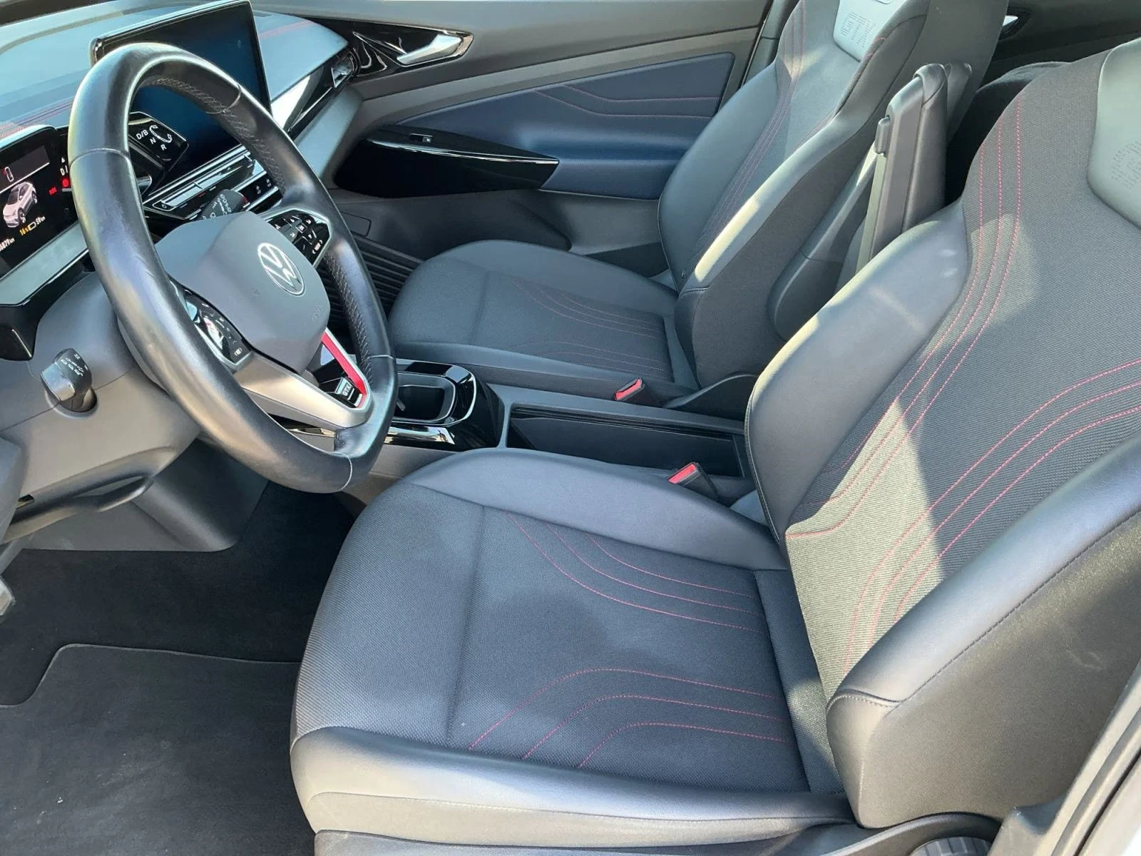 VW ID.4 GTX/299HP/MATRIX/360/PANO/ACC/PUMP/877z | Mobile.bg � ����������� 12