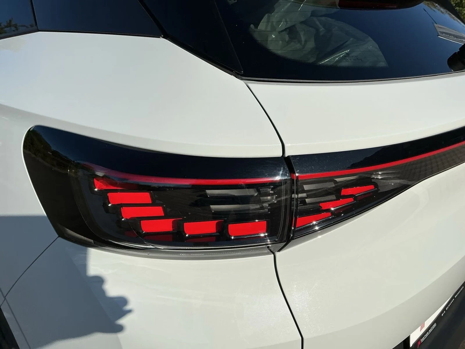 VW ID.4 GTX/299HP/MATRIX/360/PANO/ACC/PUMP/877z | Mobile.bg � ����������� 8