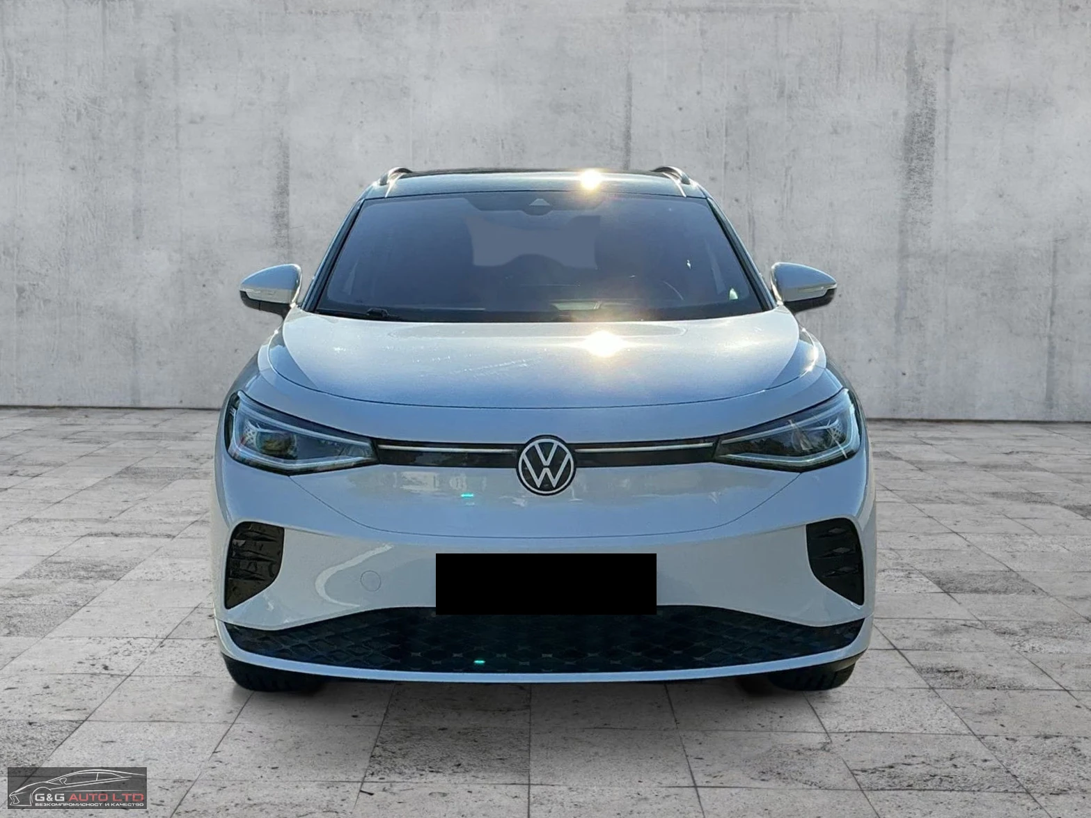 VW ID.4 GTX/299HP/MATRIX/360/PANO/ACC/PUMP/877z | Mobile.bg � ����������� 2