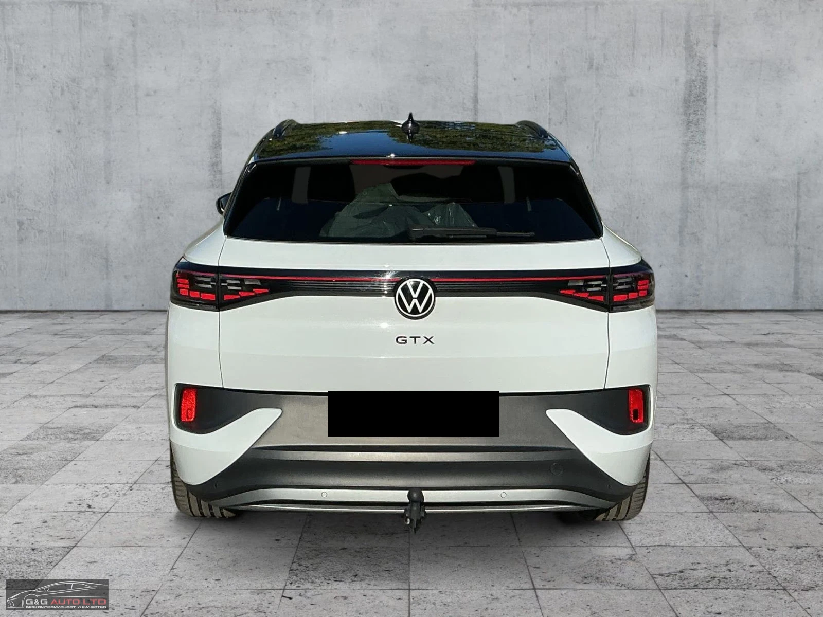 VW ID.4 GTX/299HP/MATRIX/360/PANO/ACC/PUMP/877z | Mobile.bg � ����������� 6