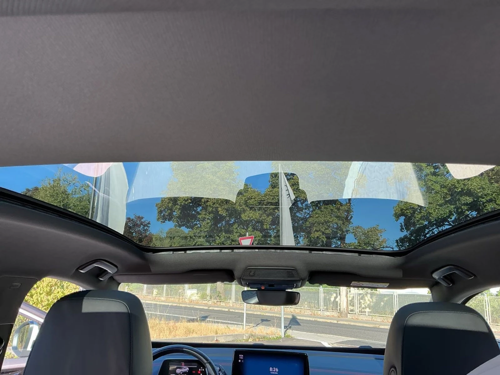 VW ID.4 GTX/299HP/MATRIX/360/PANO/ACC/PUMP/877z | Mobile.bg � ����������� 15
