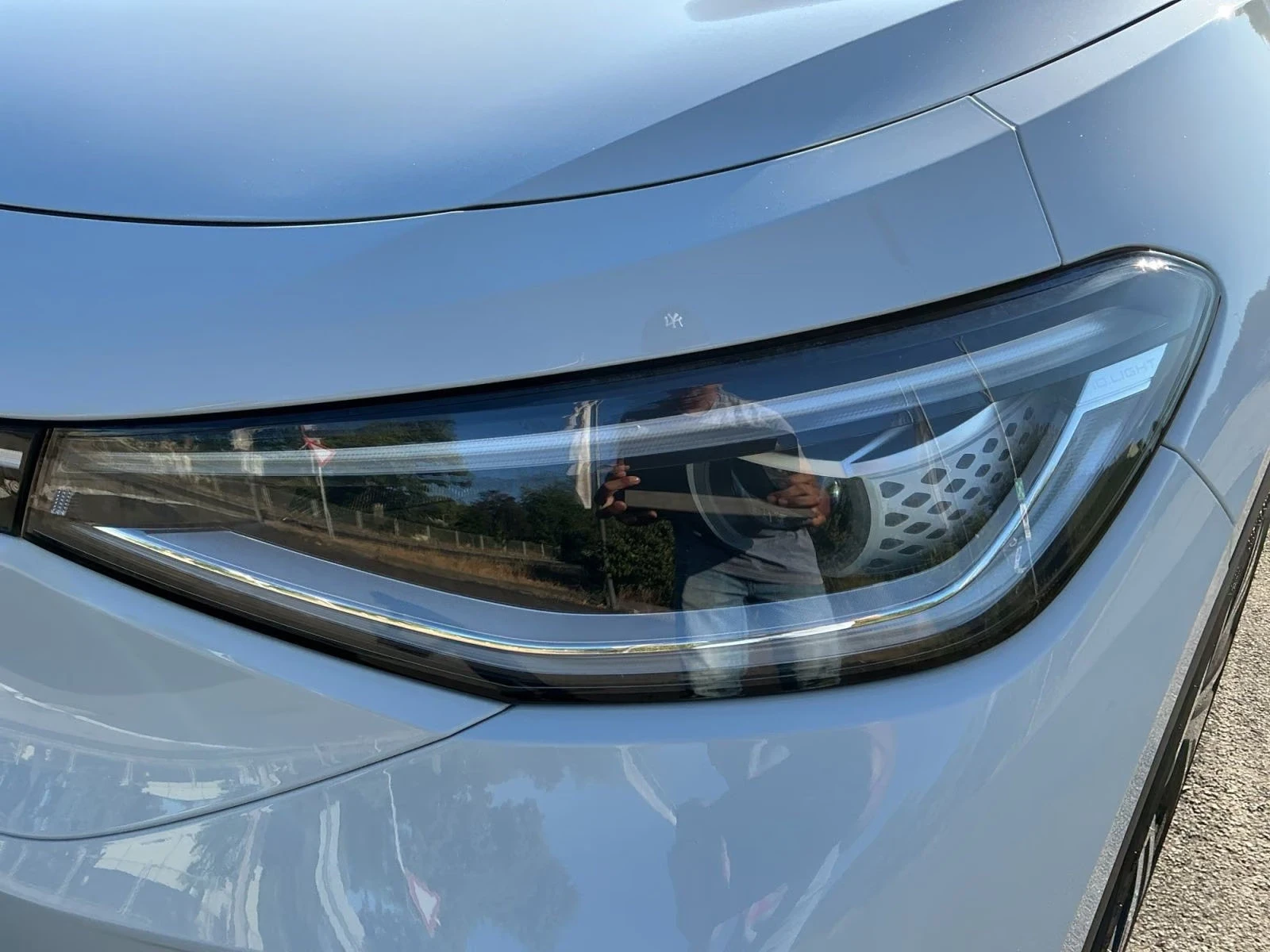 VW ID.4 GTX/299HP/MATRIX/360/PANO/ACC/PUMP/877z | Mobile.bg � ����������� 7