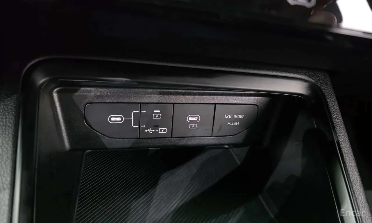 Kia K5 2.0 LPi * ��������� ���� �� �������� *  | Mobile.bg � ����������� 9