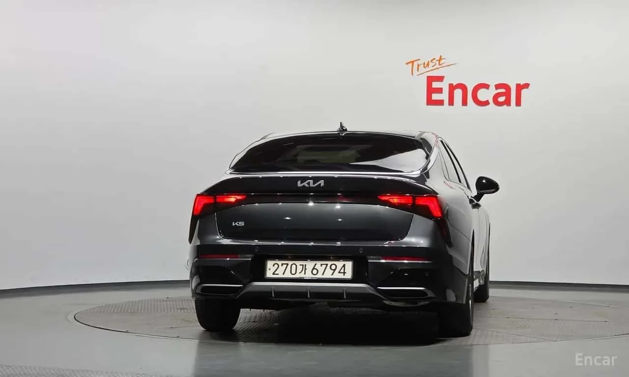Kia K5 2.0 LPi * ��������� ���� �� �������� *  | Mobile.bg � ����������� 4