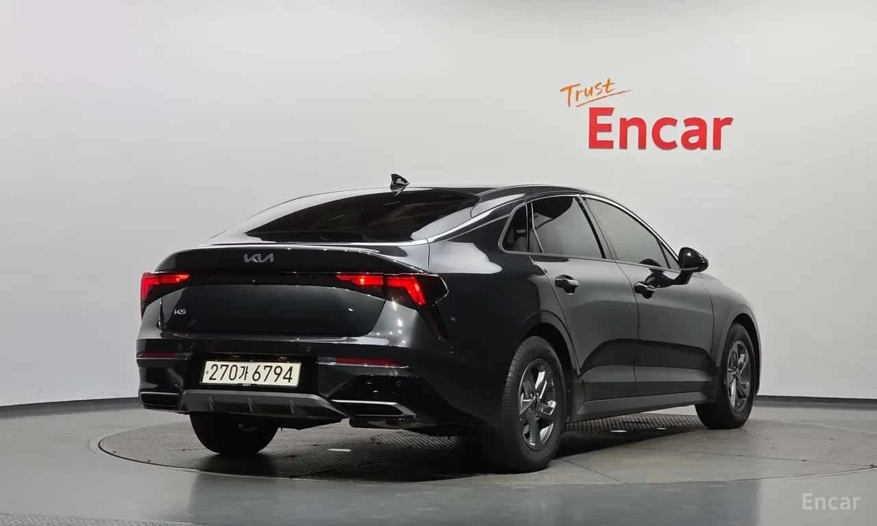 Kia K5 2.0 LPi * ��������� ���� �� �������� *  | Mobile.bg � ����������� 2