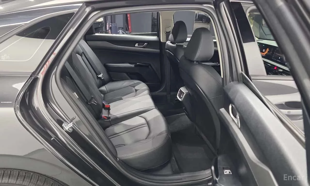 Kia K5 2.0 LPi * ��������� ���� �� �������� *  | Mobile.bg � ����������� 17
