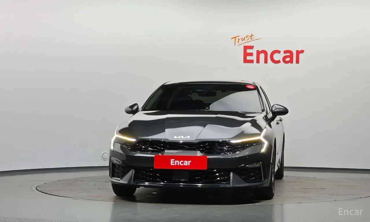 Kia K5 2.0 LPi * ��������� ���� �� �������� *  | Mobile.bg � ����������� 3